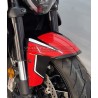 Kotflügel Aufkleber vorne - Ducati Diavel V4