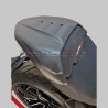 Coperchio sella in carbonio con scanalature - Ducati Diavel V4