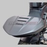 Housse de selle en carbone avec rainures - Ducati Diavel V4