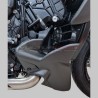 Carbon lower toe fairing - Ducati Diavel V4