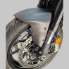 Garde-boue avant en carbone - Ducati Diavel V4 à partir de 2022