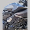 Tank sticker set - Ducati Diavel V4