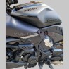Tank sticker set - Ducati Diavel V4