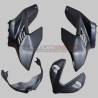 Set carena completa carbonio per Ducati Streetfighter V4 2023 / 2024