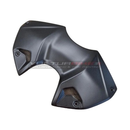 Kohlefaser Verkleidung Komplettset für Ducati Streetfighter V4 2023 / 2024