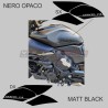 Juego de pegatinas para depósito - Ducati Diavel V4