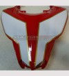 Autocollants pour codone Look 1098R - Ducati 848/1098/1198 