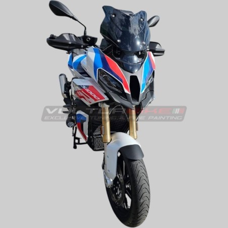 Complementary decorative sticker kits - BMW S1000XR 2020 / 2023