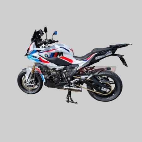 Kit adesivi decorativi complementari - BMW S1000XR 2020 / 2023