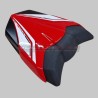 Coperchio sella evolution per Ducati Multistrada 1200 dal 2010 al 2014