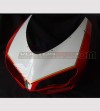 Aufkleber anpassbare Nummer Look 1098R - Ducati 848/1098/1198 