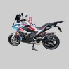 Complementary decorative stickers for tanks - BMW S1000XR / M1000XR