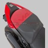 Rear tail set with handle - Ducati Multistrada V4 / V4S / Pikes Peak 2025