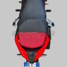 Rear tail set with handle - Ducati Multistrada V4 / V4S / Pikes Peak 2025