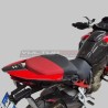 Rear tail set with handle - Ducati Multistrada V4 / V4S / Pikes Peak 2025