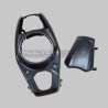 Cover in carbonio per vano portaoggetti con ventola - Ducati Multistrada V4