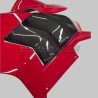 Kohlefaser Abdeckung für Seitenverkleidungen - Ducati Panigale V4 2020 / 2024