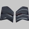 Cover in carbonio per carene laterali - Ducati Panigale V4 2020 / 2024
