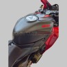 Carbon tank cover - Ducati Panigale V4 / V4S & Streetfighter V4 / V4S