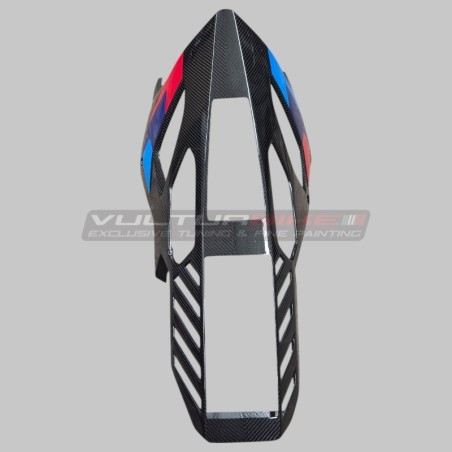 Carbon Bottom Tub - ILMBERGER BMW S 1000RR