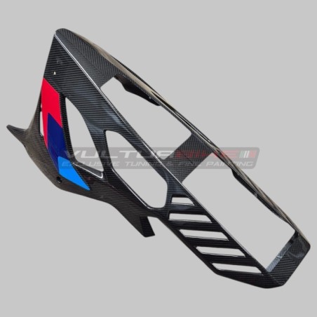 Carbon Bottom Tub - ILMBERGER BMW S 1000RR