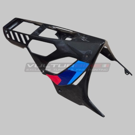 Carbon Bottom Tub - ILMBERGER BMW S 1000RR
