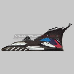 Vasca inferiore in carbonio - ILMBERGER   BMW S 1000RR