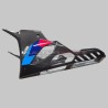 Baignoire à fond en carbone - ILMBERGER BMW S 1000RR
