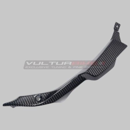 Carbon Bottom Tub - ILMBERGER BMW S 1000RR