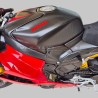 Carbon tank cover - Ducati Panigale V4 / V4S & Streetfighter V4 / V4S