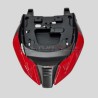 Hecksatz hinten mit Griff - Ducati Multistrada V4 / V4S / Pikes Peak 2025