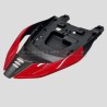 Rear tail set with handle - Ducati Multistrada V4 / V4S / Pikes Peak 2025