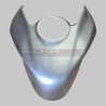 Couvercle de réservoir en carbone effet aluminium brossé - Ducati Panigale V4 / V4S & Streetfighter V4 / V4S