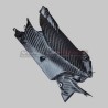 Carbon fiber fairing side panels for Ducati Panigale V4 / V4S