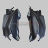 Panneaux latéraux en carbone carénages pour Ducati Panigale V4 / V4S