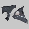 Carenados inferior de fibra de carbono para Ducati Panigale V4 / V4S