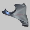 Carene inferiori in carbonio per Ducati Panigale V4 / V4S