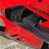 Funda de fibra de carbono para carenados lateral - Ducati Panigale V4 2020 / 2024