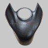 Carbon Tankabdeckung - Ducati Panigale V4 / V4S & Streetfighter V4 / V4S