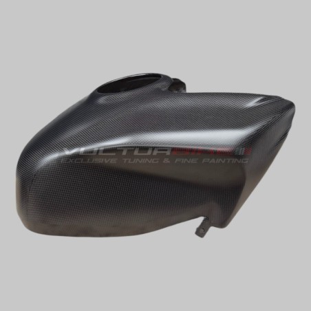 Carbon tank cover - Ducati Panigale V4 / V4S & Streetfighter V4 / V4S
