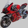 Kit adesivi completo V4 GP - Ducati Panigale