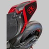 Kit completo de pegatinas V4 GP - Ducati Panigale