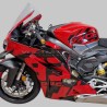 Kit adesivi completo V4 GP - Ducati Panigale