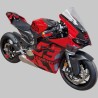 Kit complet d’autocollants V4 GP - Ducati Panigale