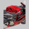 Kit completo de pegatinas V4 GP - Ducati Panigale