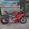 Kit adesivi completo V4 GP - Ducati Panigale