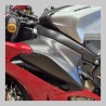 Paneles laterales de carenados de carbono para Ducati Panigale V4 / V4S