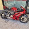 Komplettes V4 GP Aufkleber-Set - Ducati Panigale