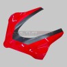 Painted carbon fiber windshield for Ducati Panigale V4