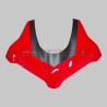 Cupolino in carbonio verniciato per Ducati Panigale V4